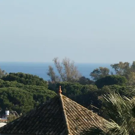 Duende Marbella Villa Exterior photo