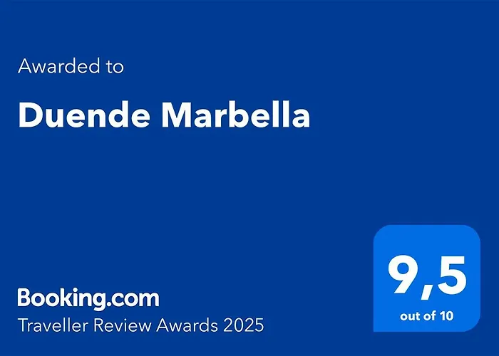 Duende Marbella