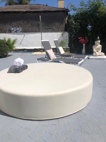 Duende Holiday home Marbella