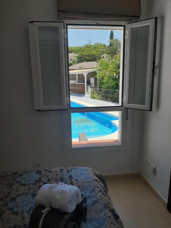 Duende Holiday home Marbella