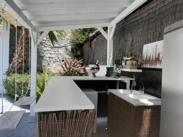 Vakantiehuis Duende