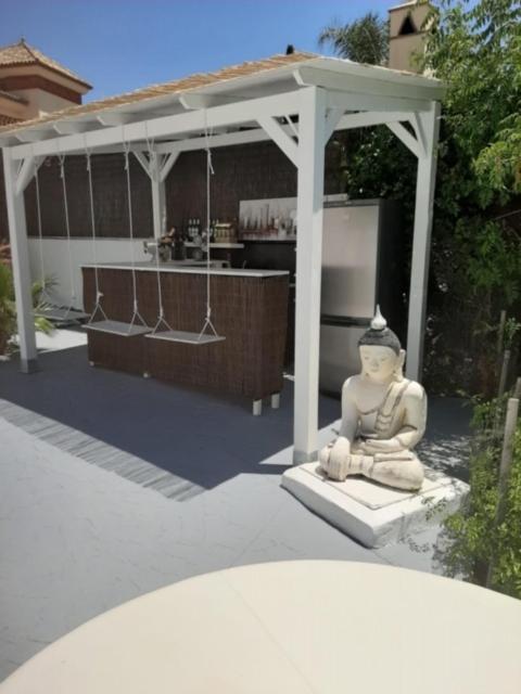Holiday home Duende *