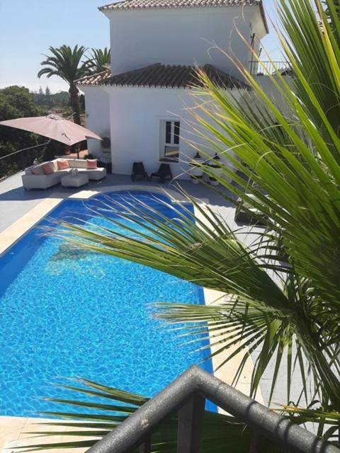 Duende Holiday home Marbella