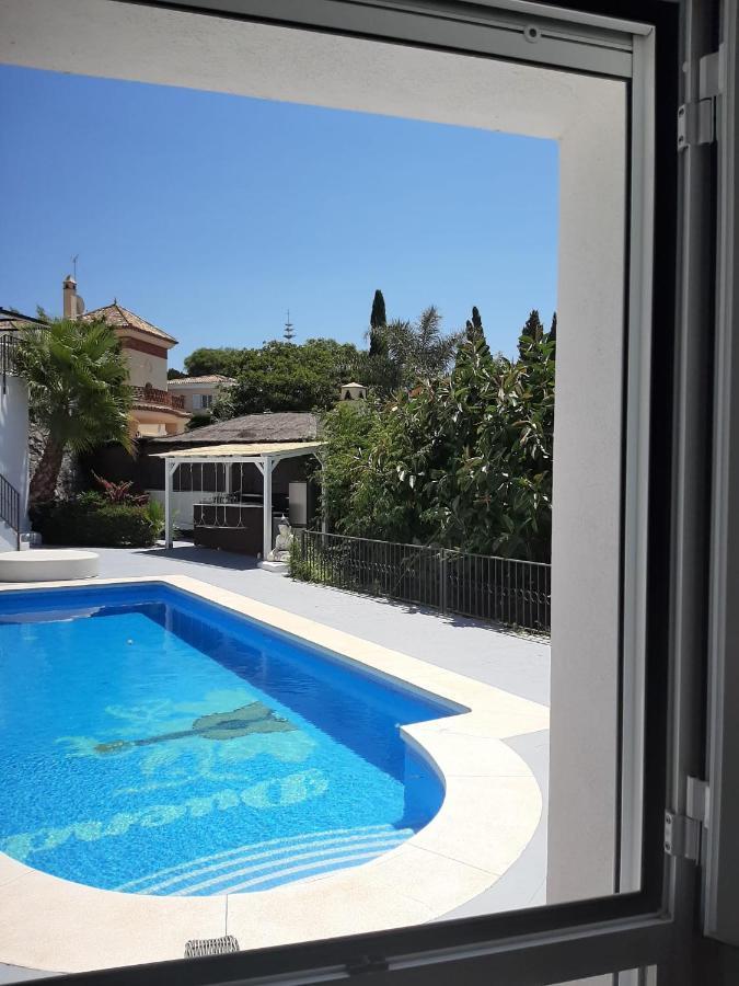 Сasa de vacaciones Duende Marbella