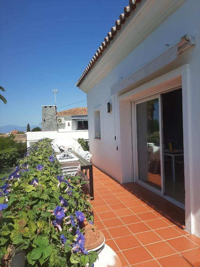 Duende Holiday home Marbella