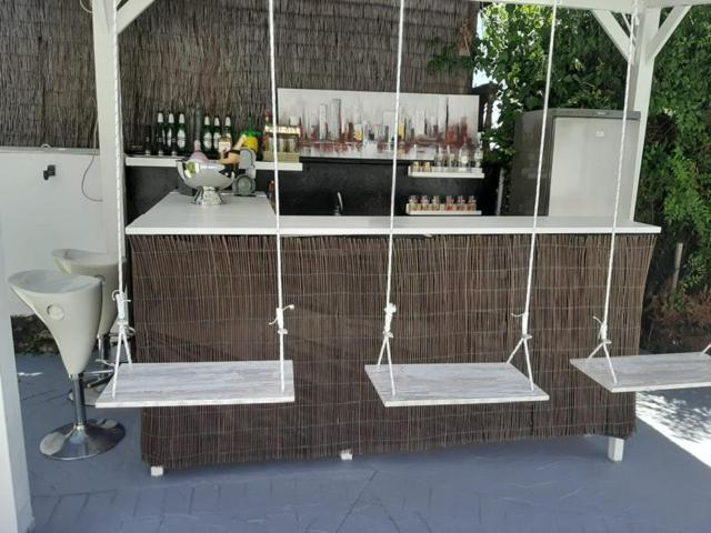 Duende Holiday home Marbella