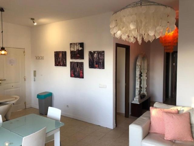 Duende Holiday home *