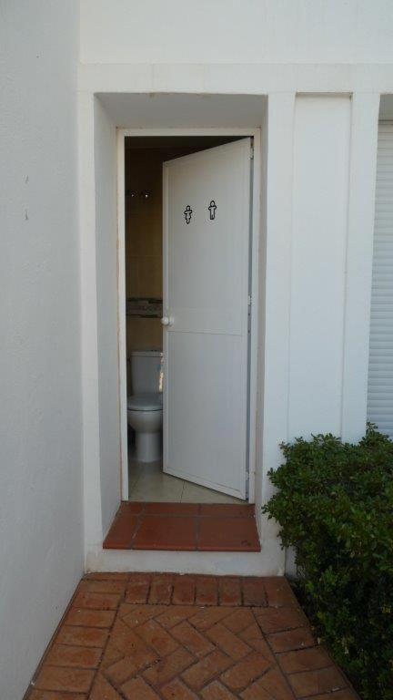 Holiday home Duende *