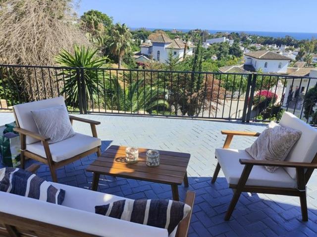Duende Holiday home