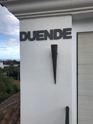 Duende Holiday home