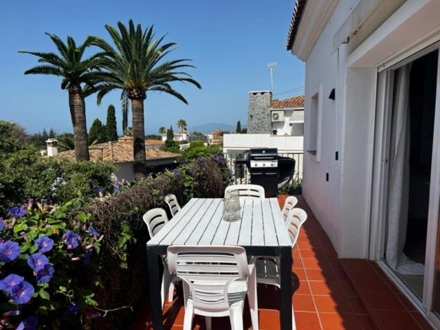 Holiday home Duende Marbella