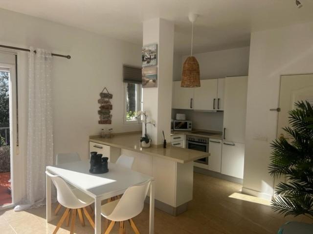 Holiday home Duende