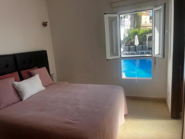 Duende Vakantiehuis *