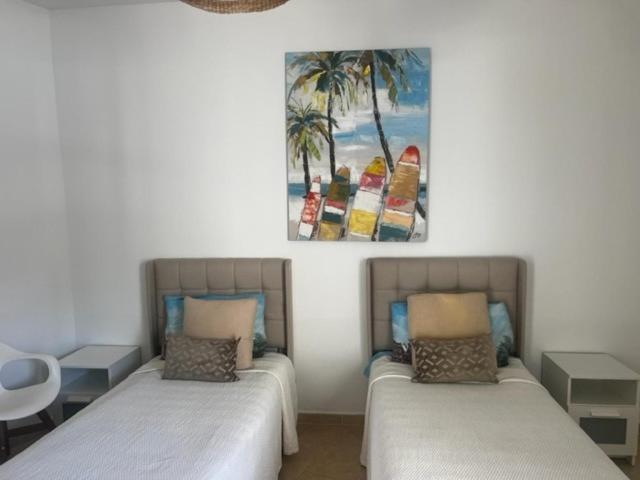 Duende Holiday home Marbella
