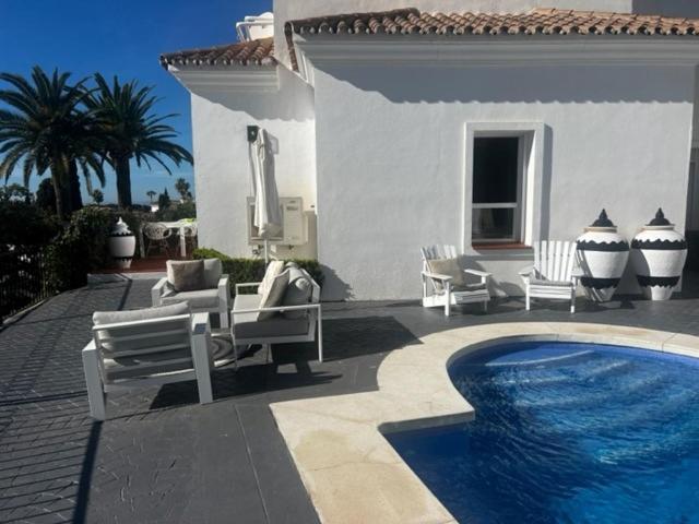 Holiday home Duende Marbella