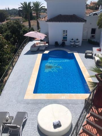 Holiday home Duende *