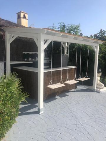 Duende Holiday home *