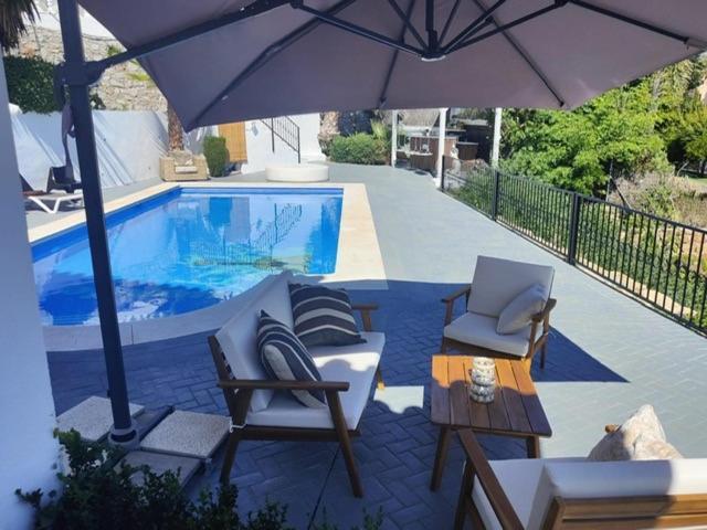 Duende Holiday home Marbella