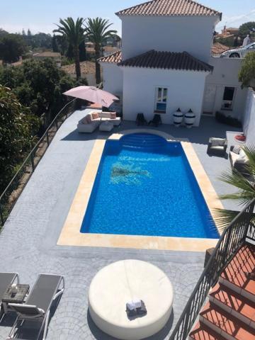 Holiday home Duende